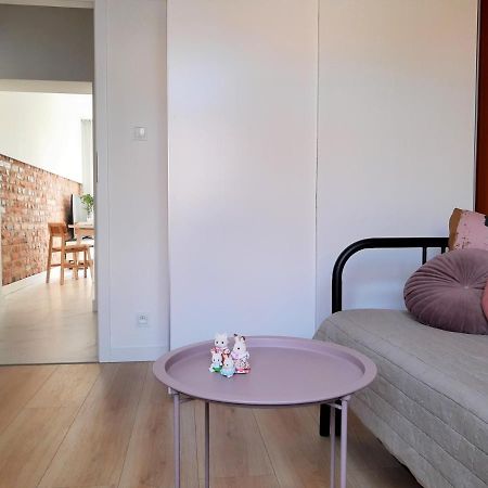 P79 Apartment Olsztyn  Ngoại thất bức ảnh