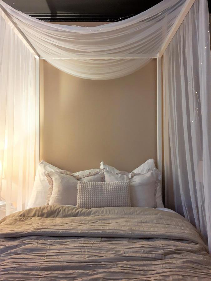 P79 Apartment Olsztyn  Ngoại thất bức ảnh