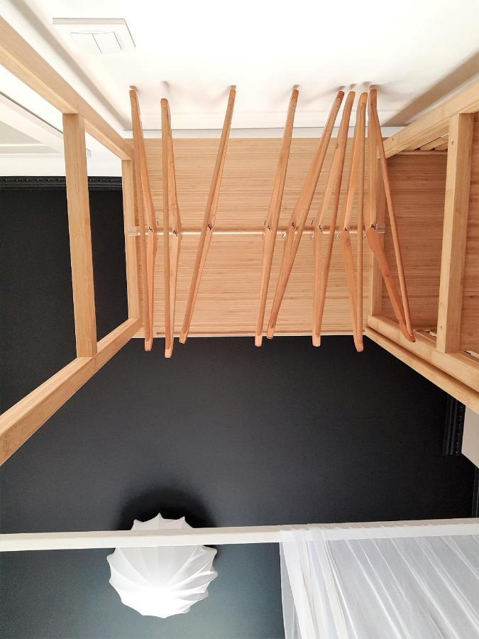 P79 Apartment Olsztyn  Ngoại thất bức ảnh