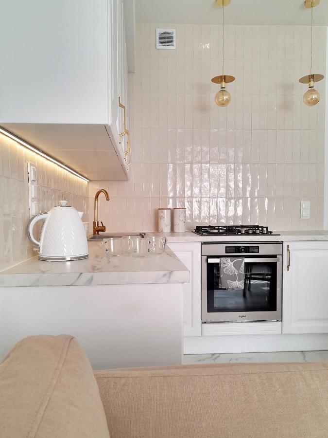 P79 Apartment Olsztyn  Ngoại thất bức ảnh