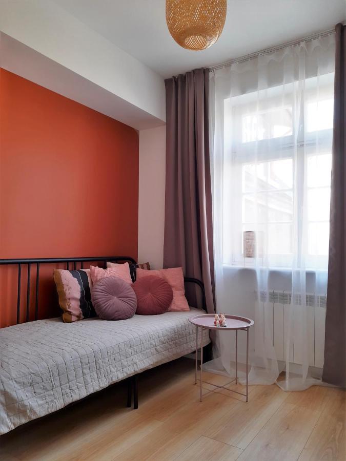 P79 Apartment Olsztyn  Ngoại thất bức ảnh