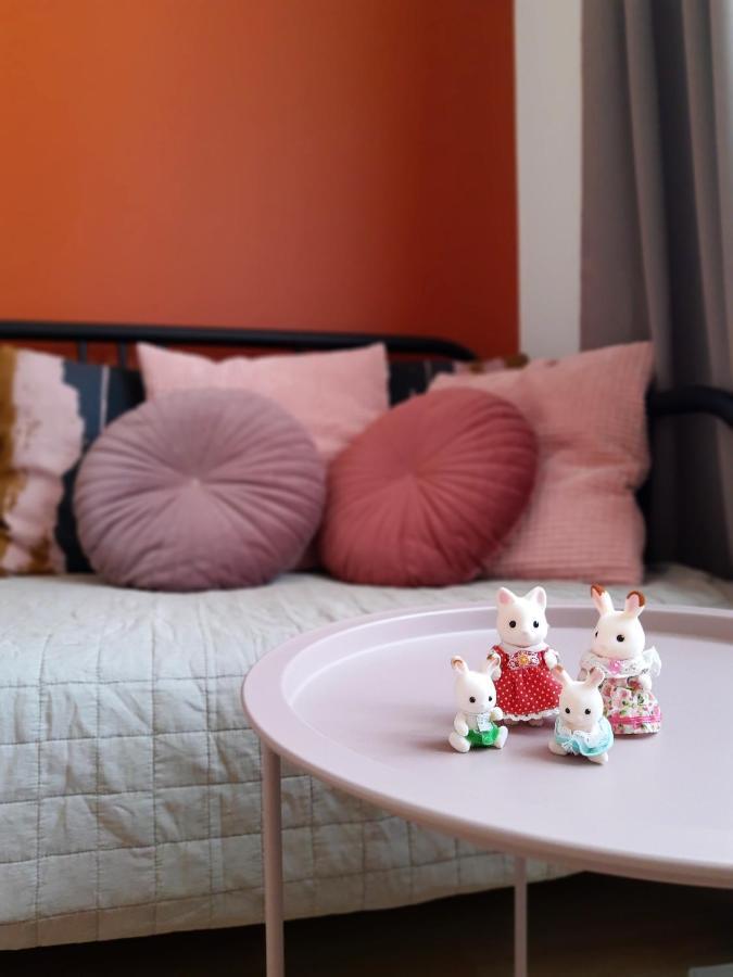 P79 Apartment Olsztyn  Ngoại thất bức ảnh