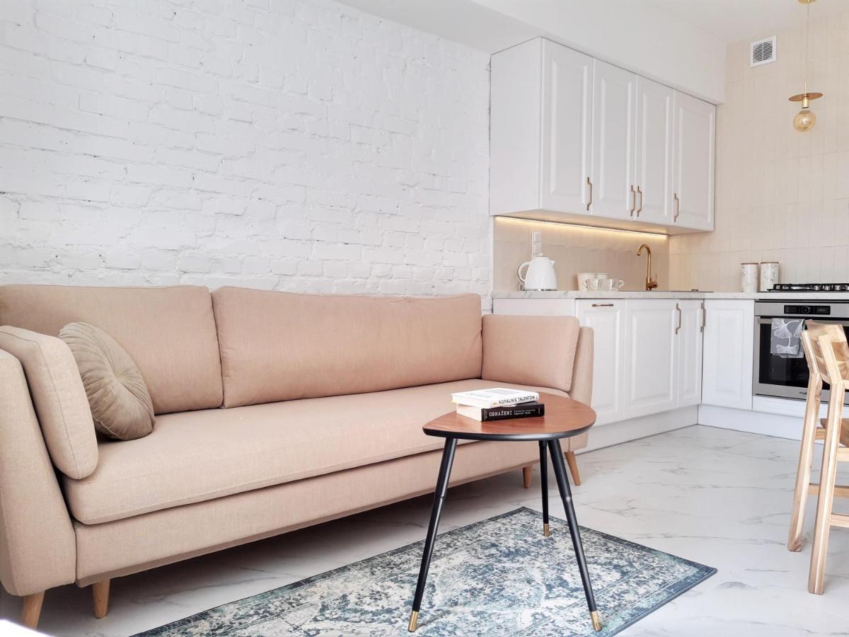 P79 Apartment Olsztyn  Ngoại thất bức ảnh