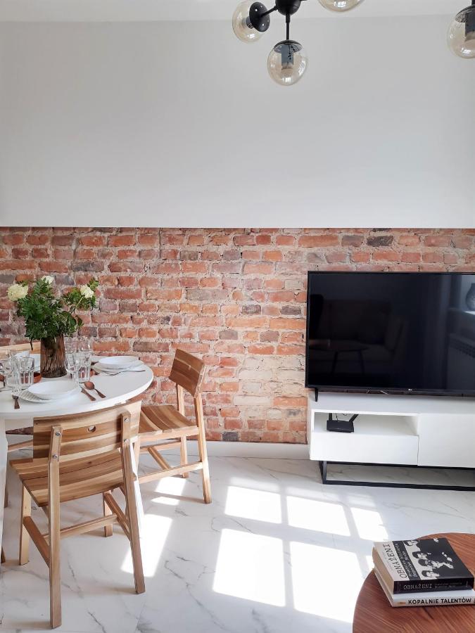 P79 Apartment Olsztyn  Ngoại thất bức ảnh