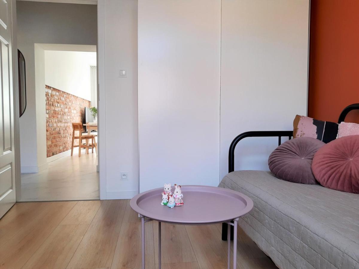P79 Apartment Olsztyn  Ngoại thất bức ảnh