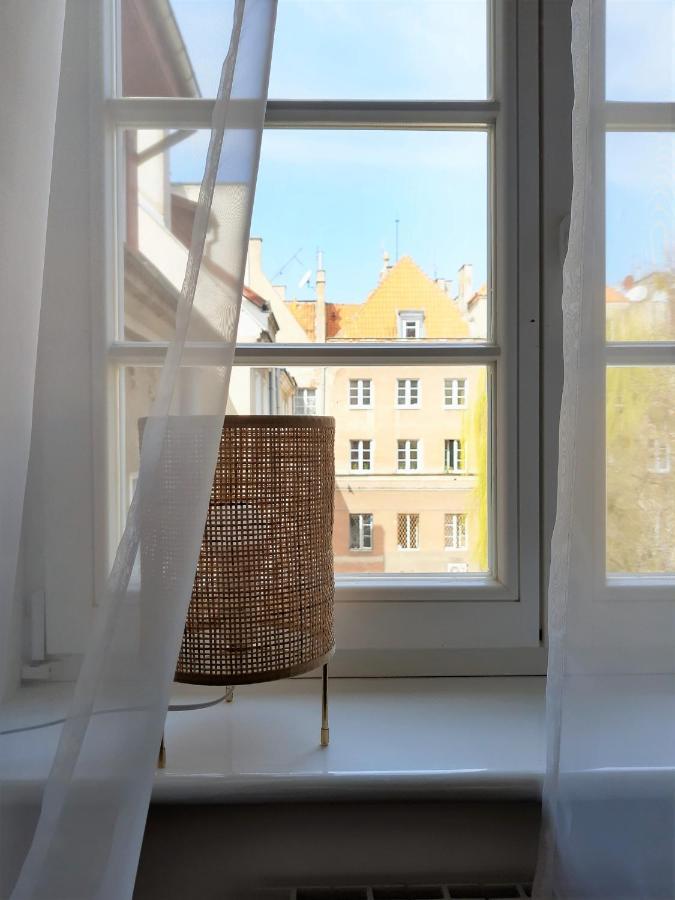 P79 Apartment Olsztyn  Ngoại thất bức ảnh