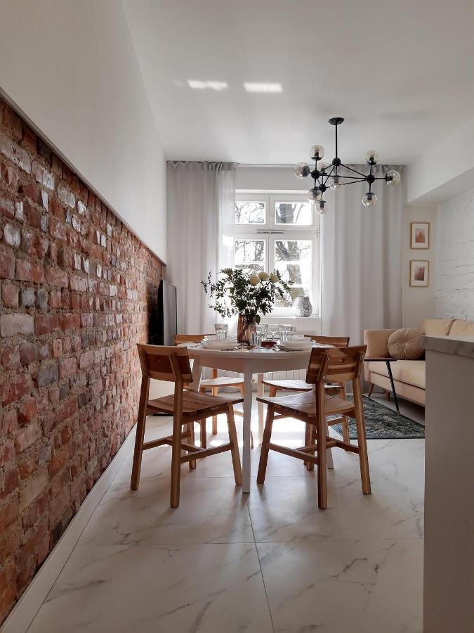 P79 Apartment Olsztyn  Ngoại thất bức ảnh