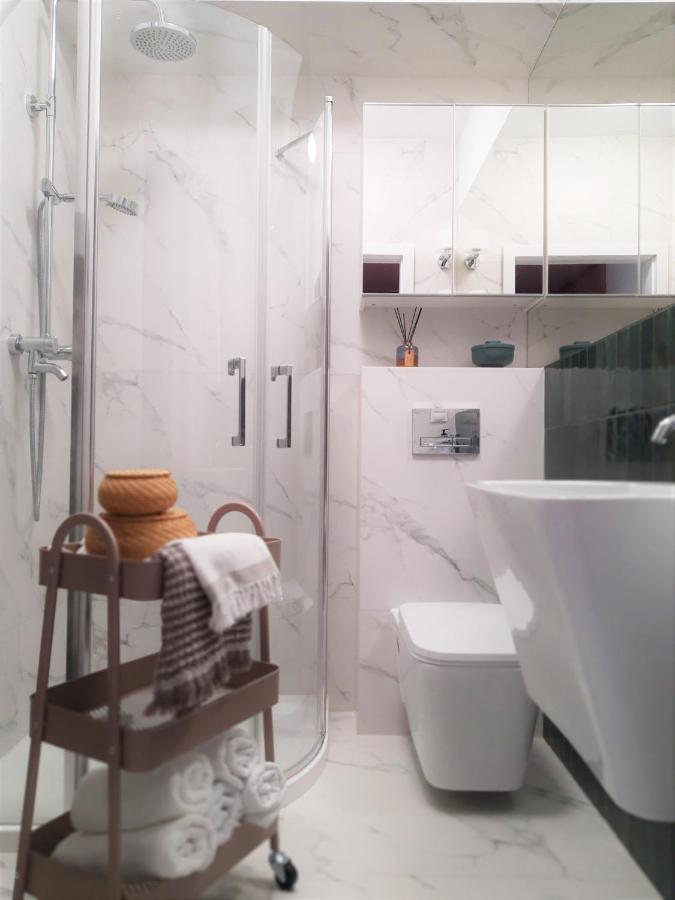 P79 Apartment Olsztyn  Ngoại thất bức ảnh
