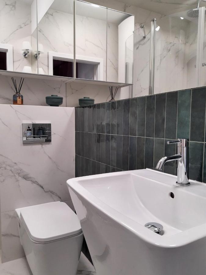 P79 Apartment Olsztyn  Ngoại thất bức ảnh