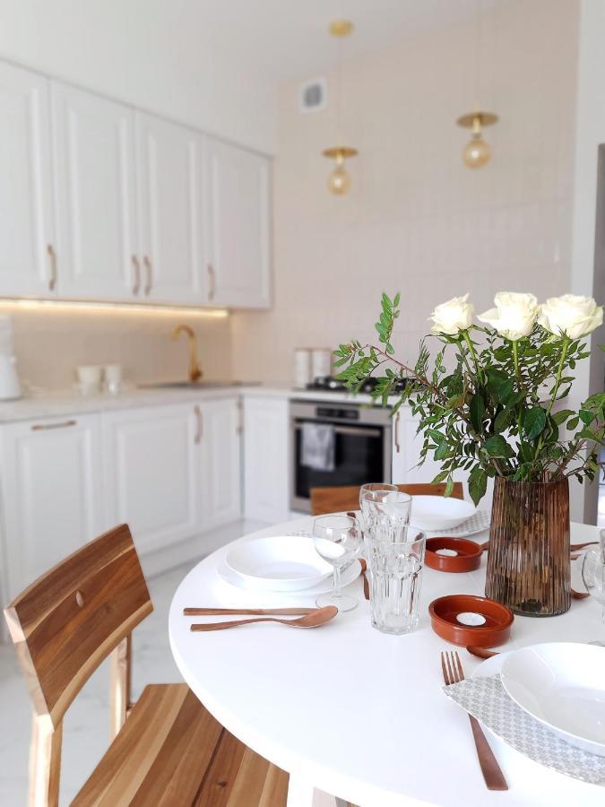 P79 Apartment Olsztyn  Ngoại thất bức ảnh