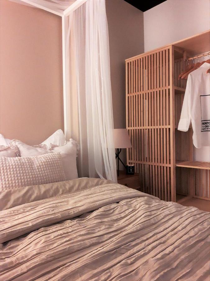 P79 Apartment Olsztyn  Ngoại thất bức ảnh